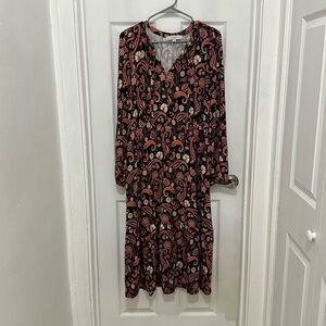 NWOT loft dress